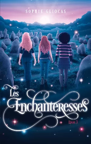 Les Enchanteresses, Tome 3 : La Porte du Sidh